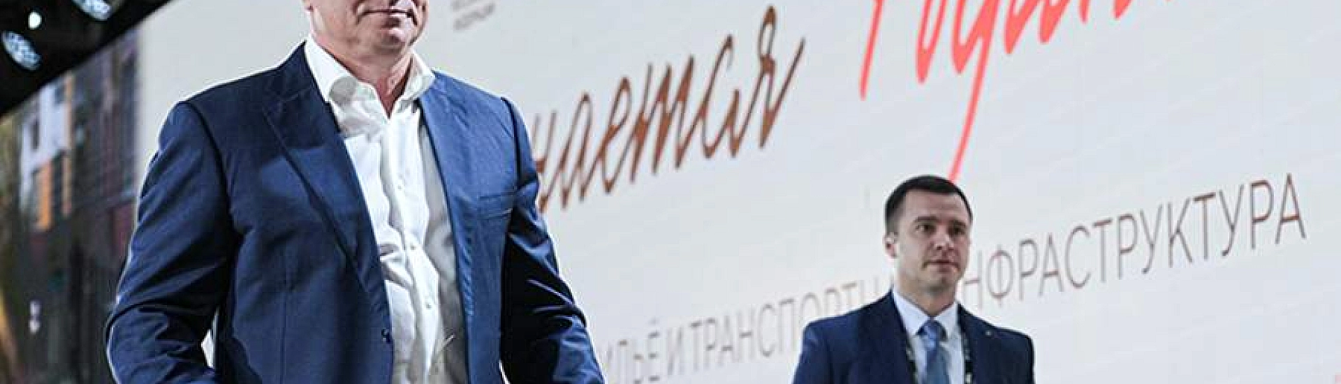 Хуснуллин сообщил о восстановлении до 4 тысяч объектов в год в Донбассе и Новороссии