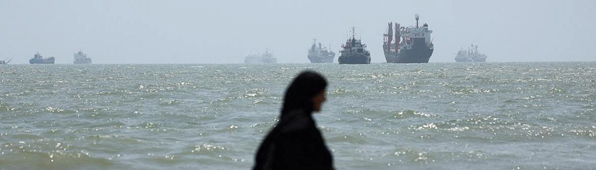 Япония решила искать маршруты поставок нефти в обход Ормузского пролива
