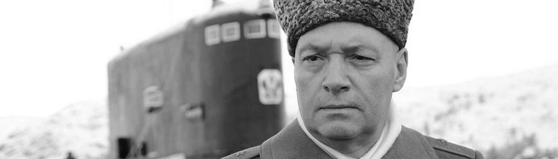 Умер актер театра и кино Юрий Цурило
