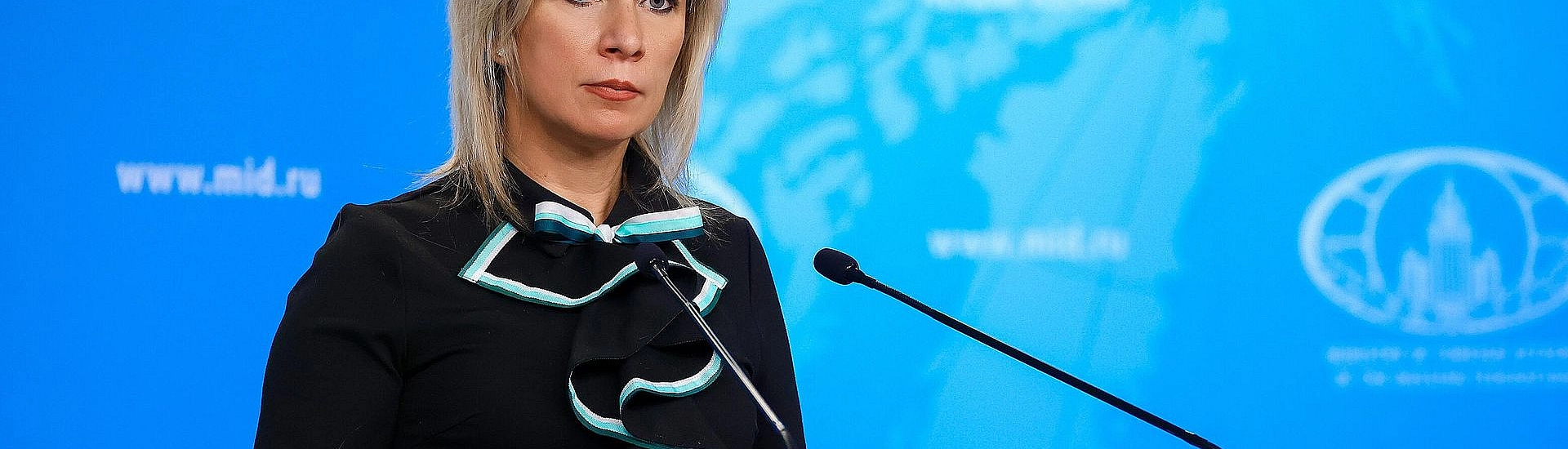 Захарова заявила о продолжении работы России с ОПЕК+ для стабильности нефтяного рынка