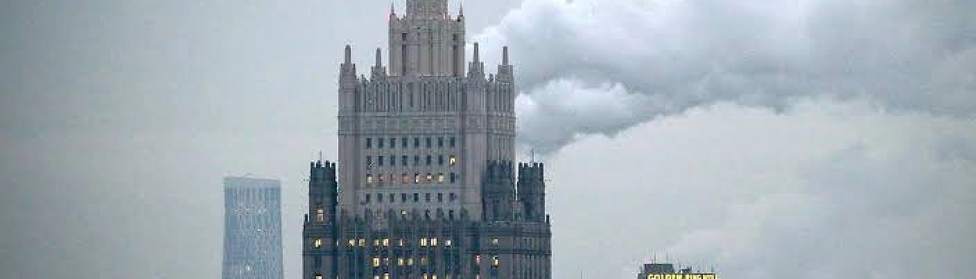 В МИД указали на противоречия в позиции США по переговорам вокруг Украины