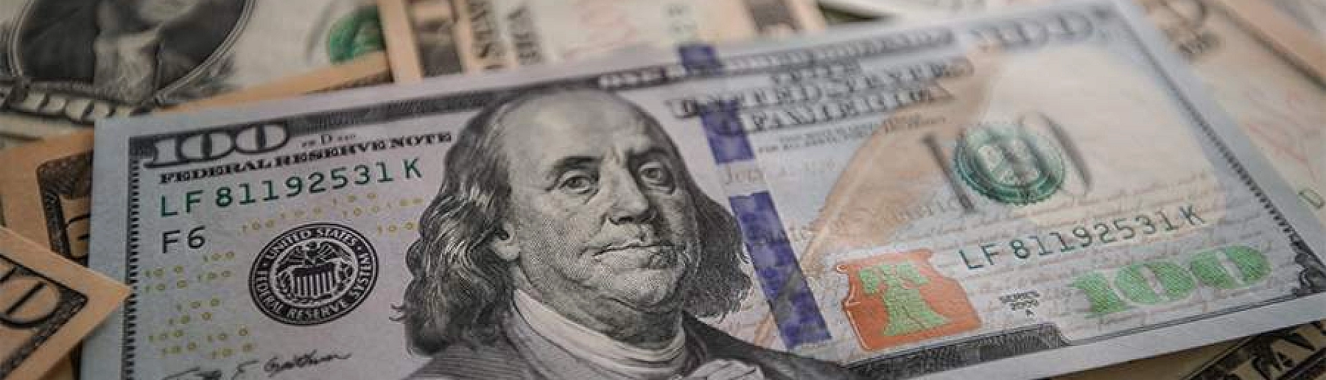 Международные резервы России выросли до $761,2 млрд