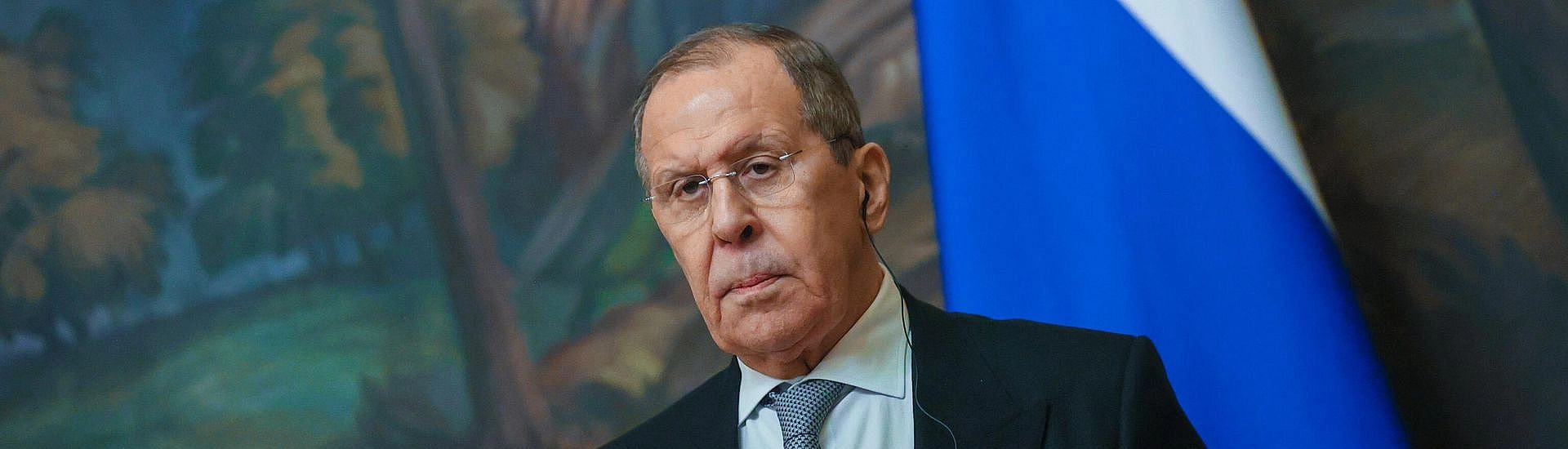 Лавров напомнил о закрытом формате контактов спецслужб после визита главы ЦРУ в Москву
