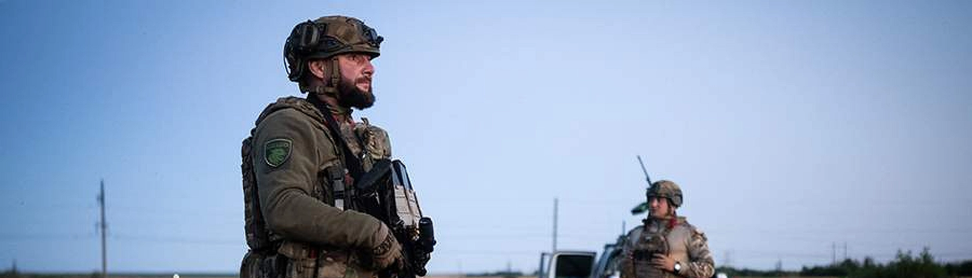 Песков заявил о продвижении российских войск в зоне СВО