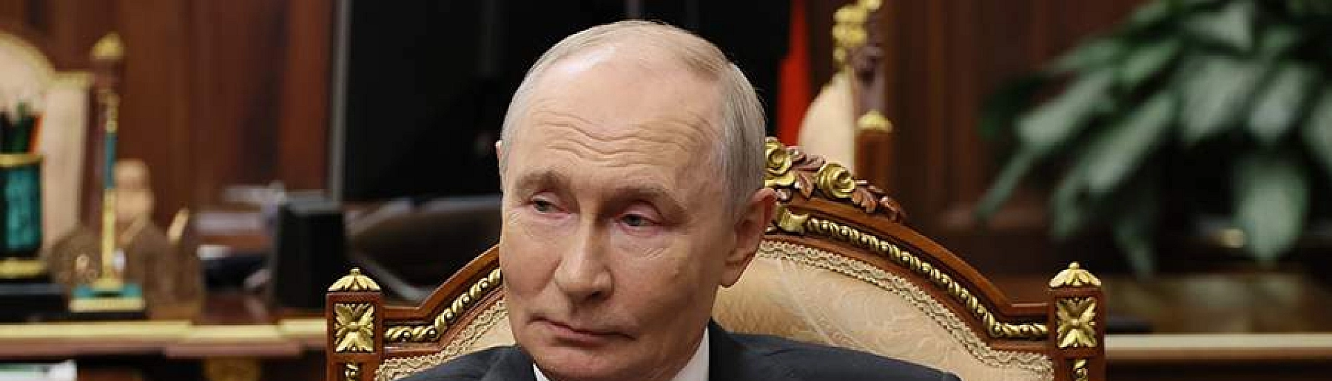Путин отметил значение российских памятников для исторического просвещения