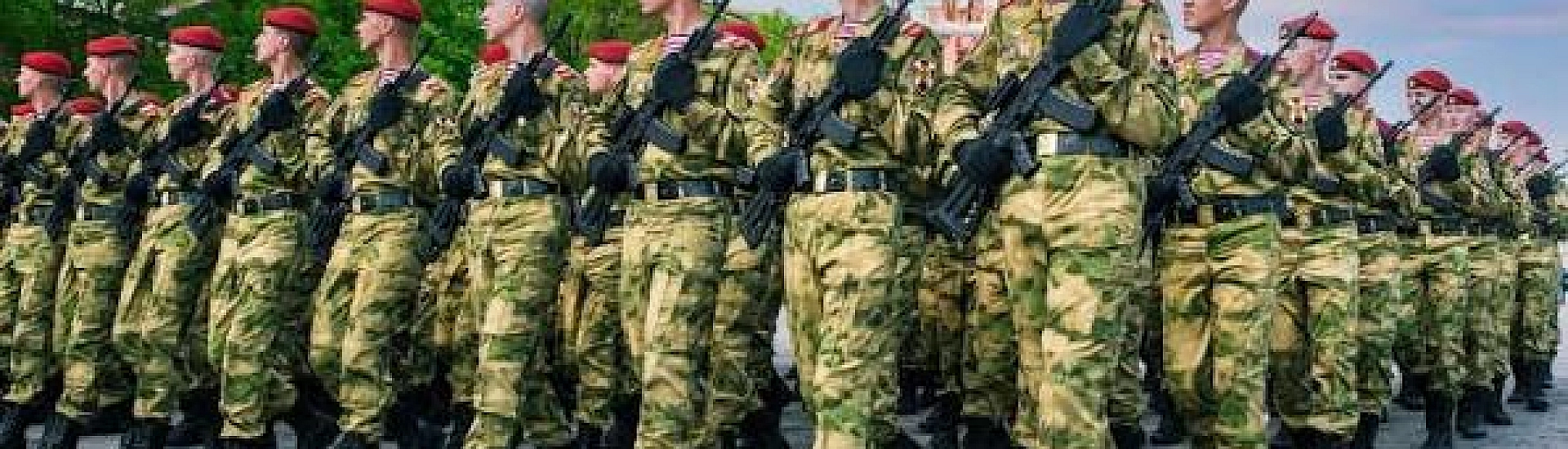 Минобороны подготовило проект о расширении доступа военкоматов к данным граждан