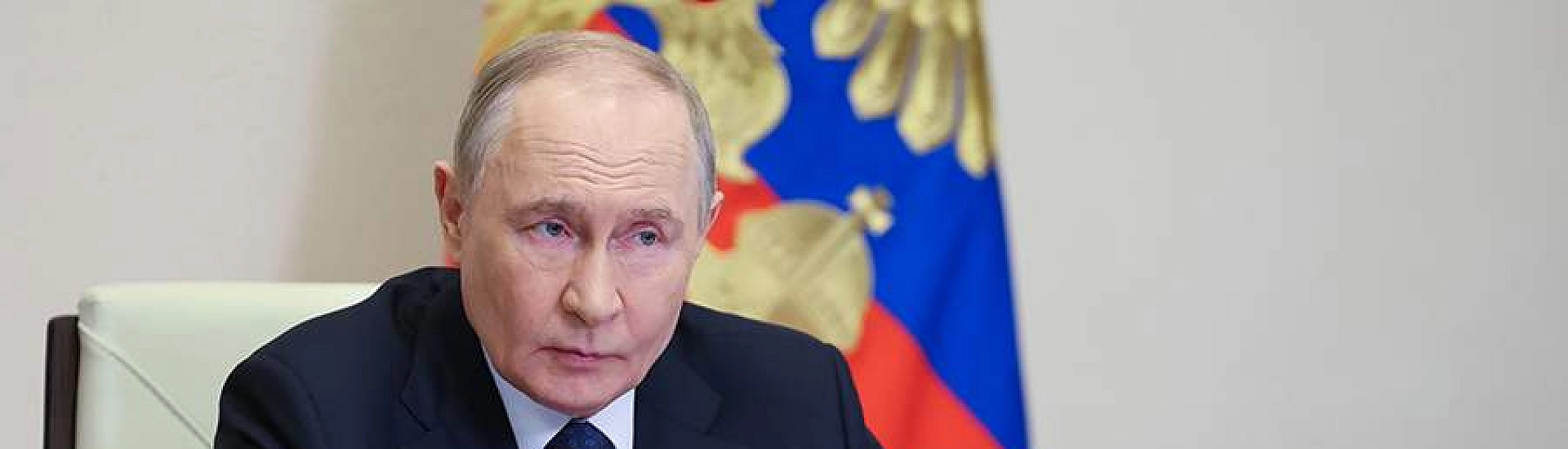 Путин заявил о продолжении тесной работы России и Киргизии