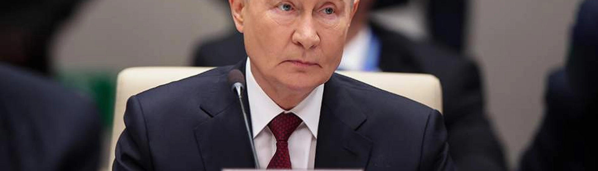 Путин назвал ШОС влиятельным центром многополярного мира