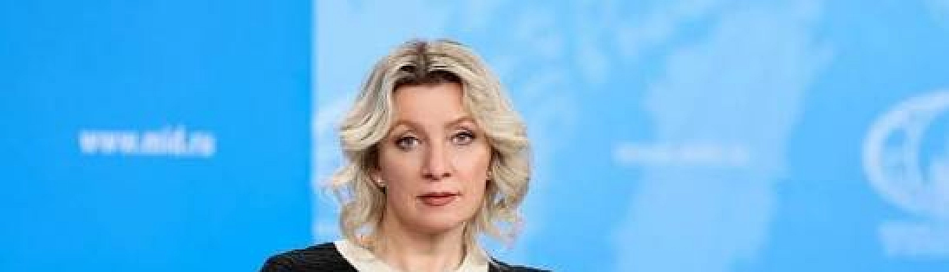Захарова потребовала факты по обвинениям Испании в адрес России