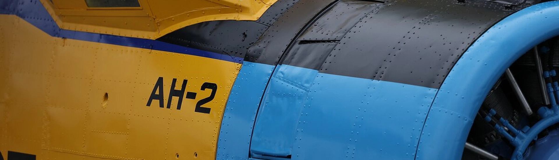 Трутнев заявил о планах начать поставки обновленных Ан-2 с 2028 года