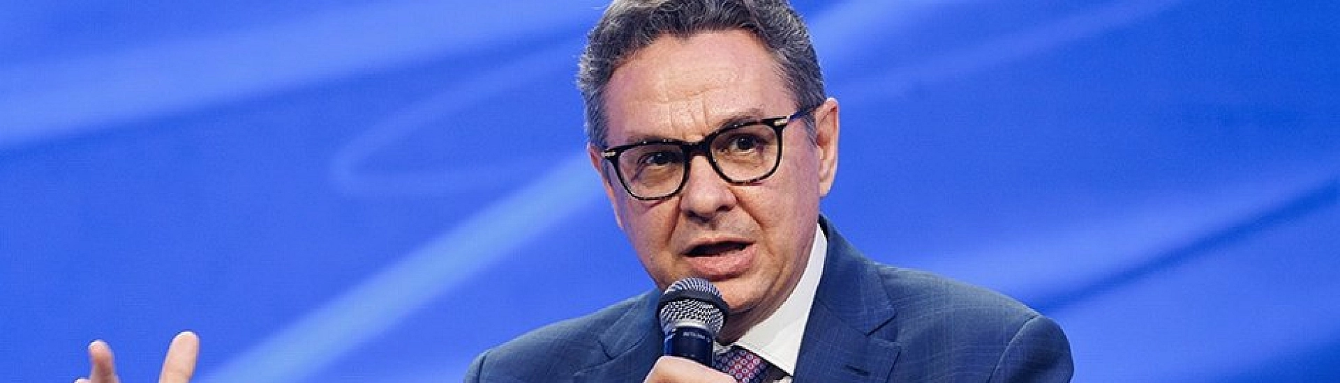 Советник главы ЦБ сравнил российскую экономику с верблюдом