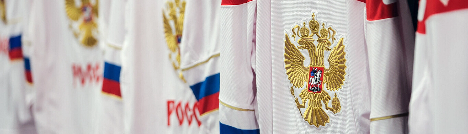 ФХР обжаловала в CAS недопуск российских сборных к турнирам IIHF