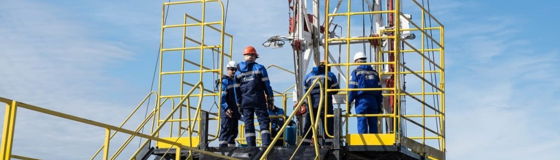 «Газпром подземремонт Уренгой» пытается вернуть миллионы после судебной ошибки