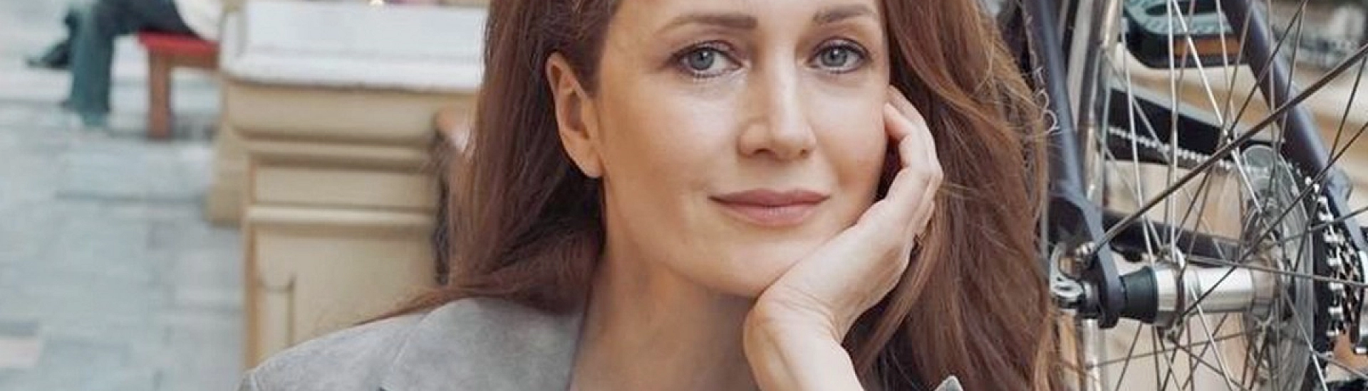 Виктория Исакова раскрыла секрет поддержания формы