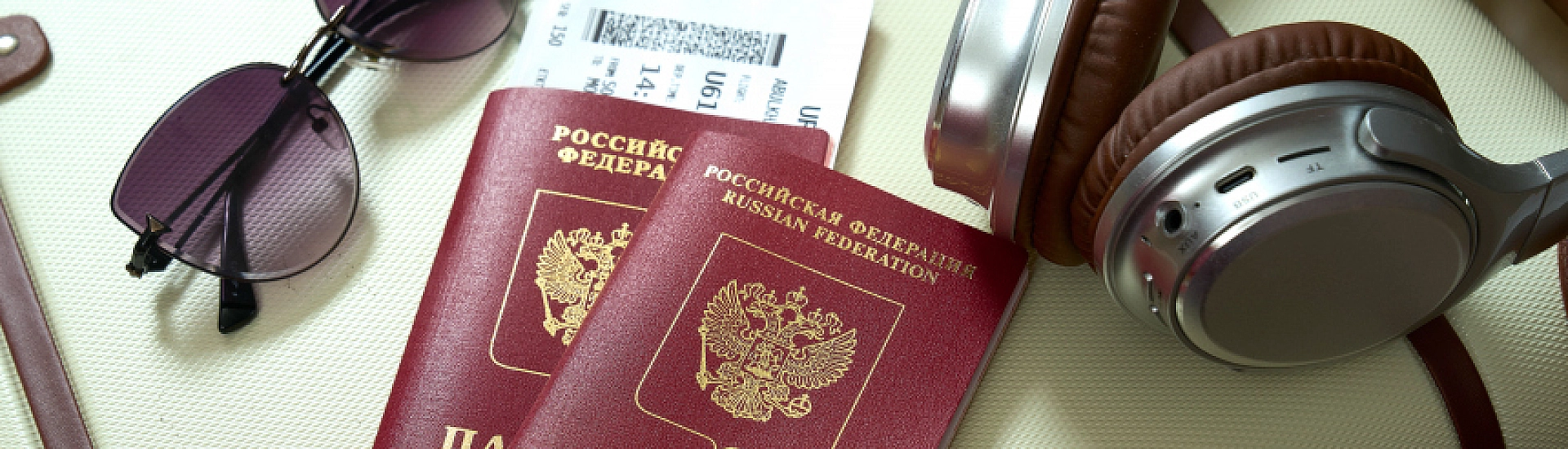 Еврокомиссия хочет сократить выдачу виз россиянам