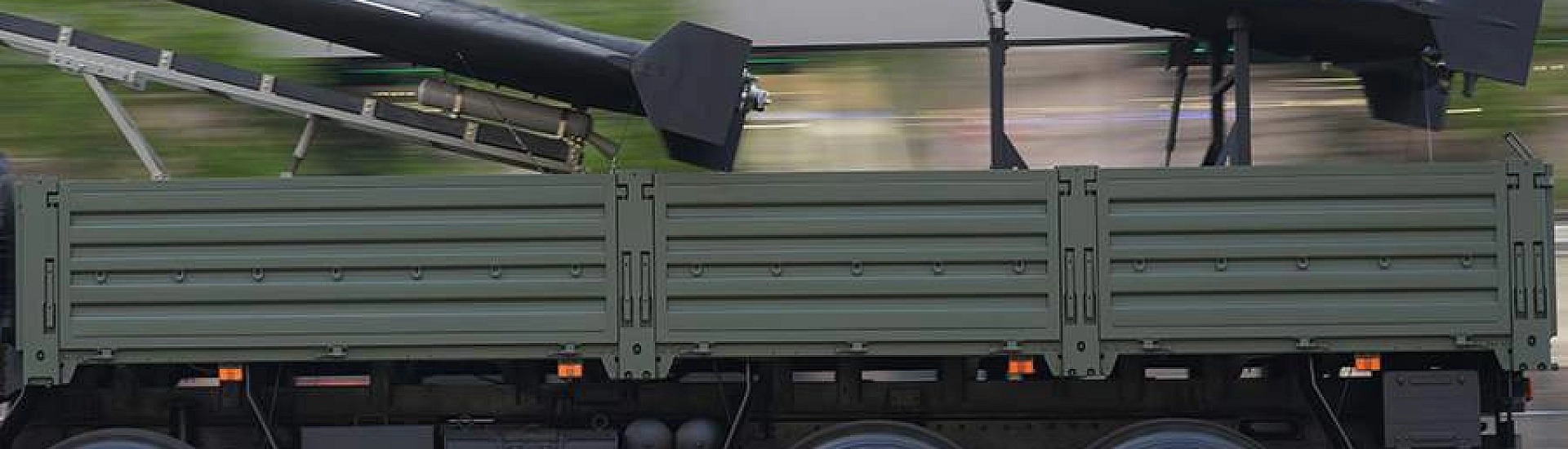 Минобороны сообщило об ударе по сухогрузу с западным оружием в порту Черноморск