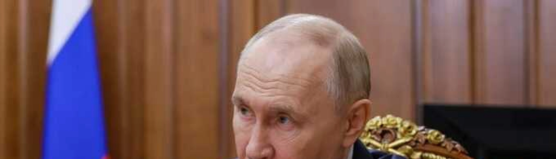 ВЦИОМ сообщил о доверии Путину со стороны 72,2% россиян