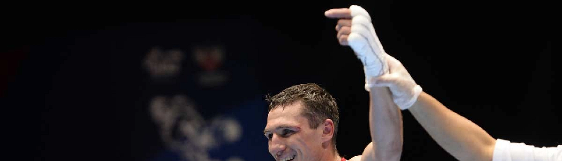 Андрей Замковой оценил чемпионат России и шансы российских боксеров после снятия санкций