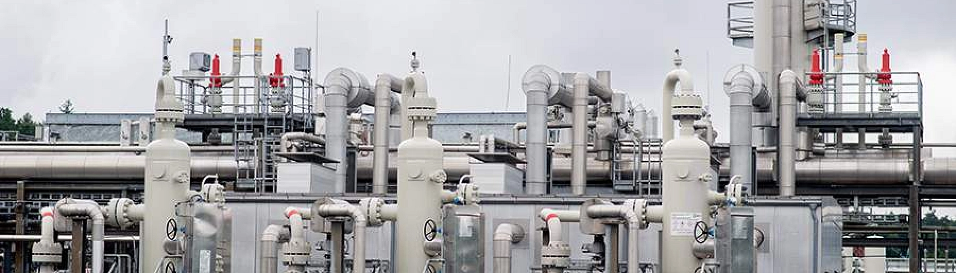 Фицо предупредил о резком росте цен на газ в Европе