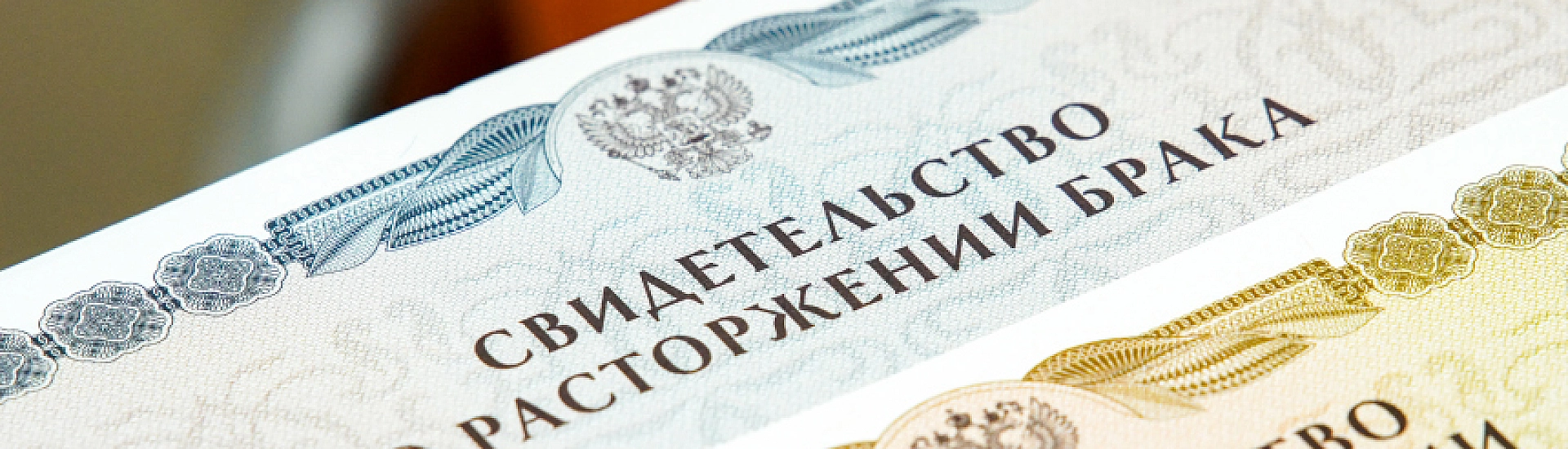 Эксперт объяснила, что происходит с ипотекой после развода