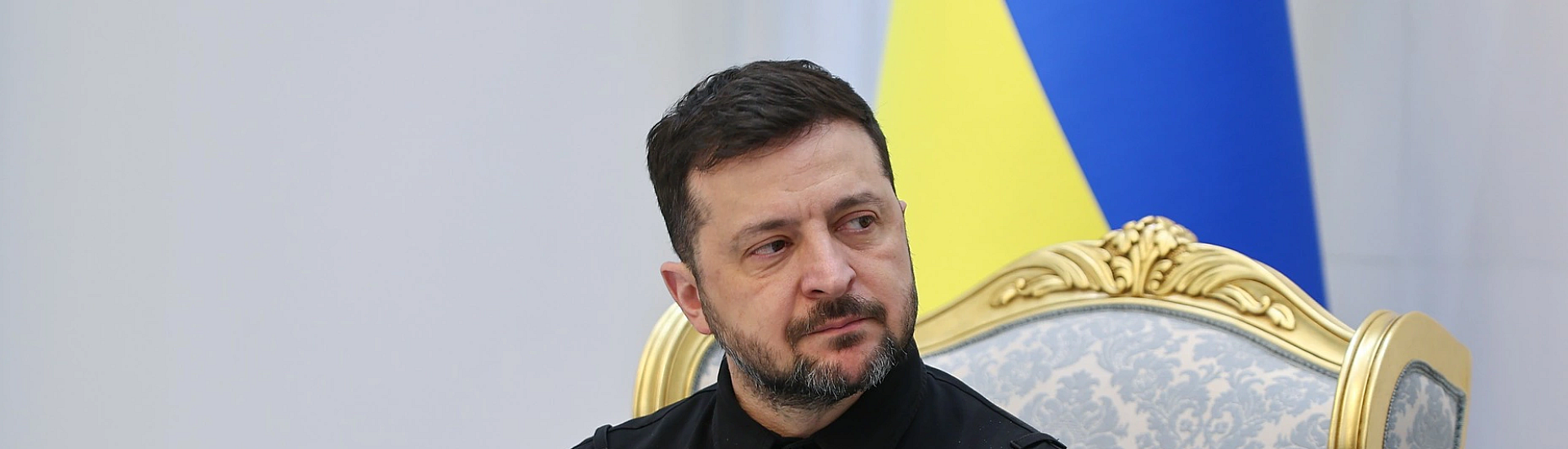 Соскин заявил, что Зеленский сорвал мирные инициативы Уиткоффа и Кушнера