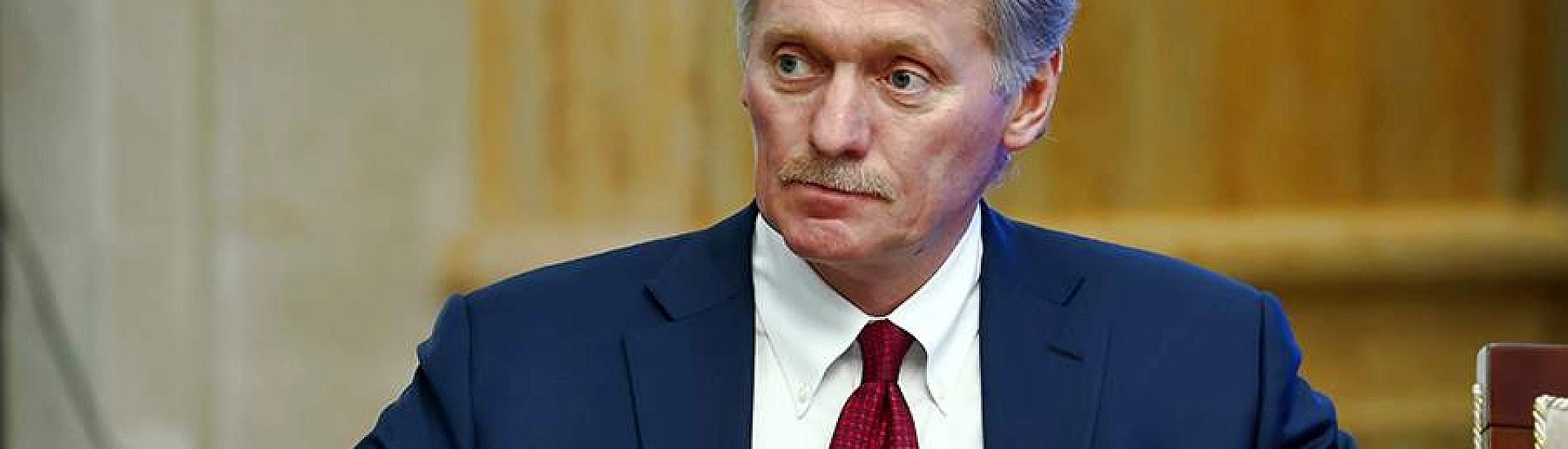 Песков заявил, что Россия выступает против приватизации космоса