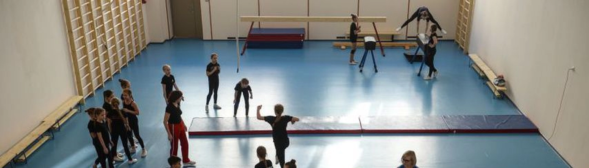 Школьник потерял сознание и умер на уроке физкультуры в Городце