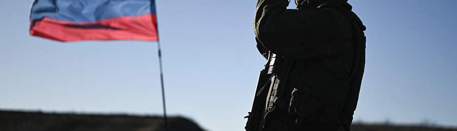 Минобороны сообщило о переходе Озерного под контроль российских войск