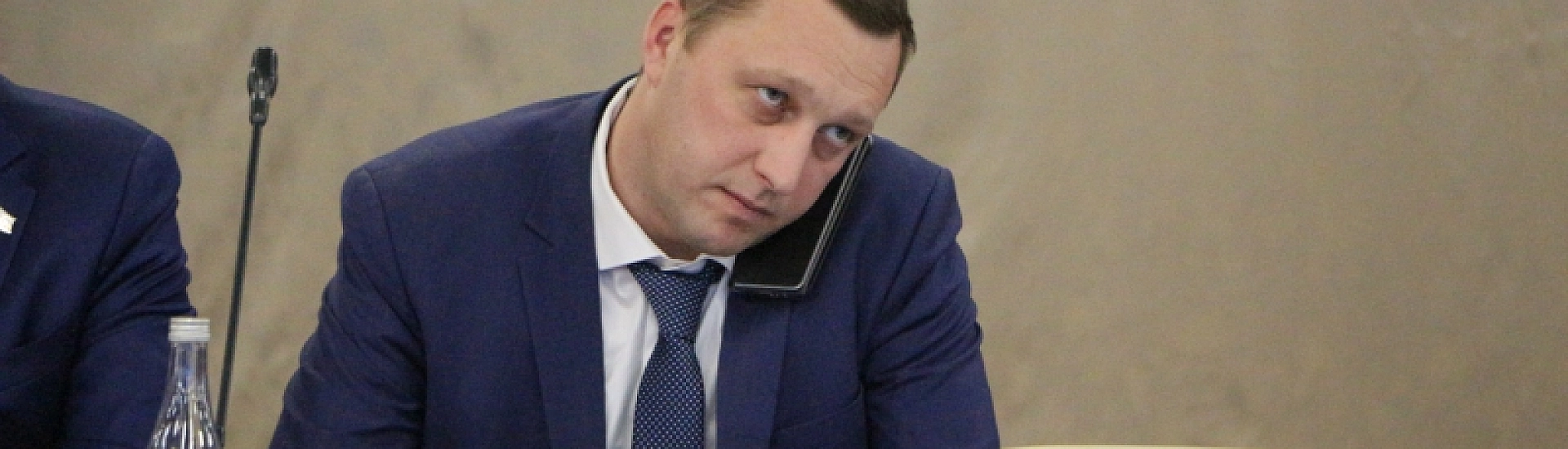 Энергоскандал с привкусом офшора: семья экс-мэра Саратова не платит налоги