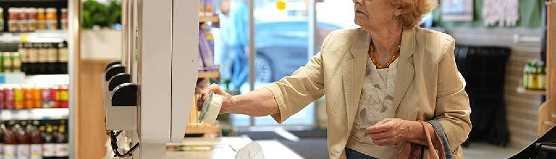 С 2027 года власти начнут отслеживать формирование цен на продукты от производителя до магазина