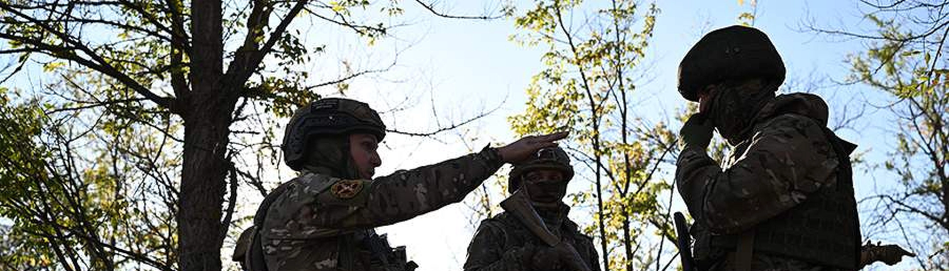 Минобороны сообщило об уничтожении до 460 военнослужащих ВСУ в Харьковской области