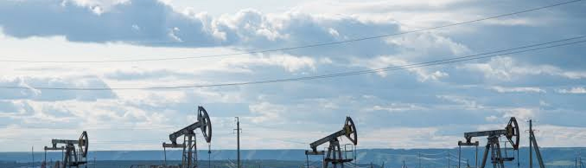 Нефть Brent подорожала выше $108 после остановки нефтепровода в Саудовской Аравии