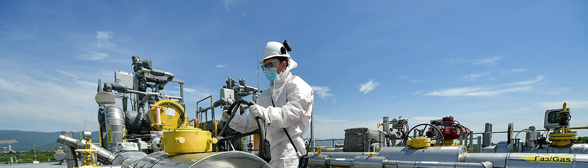 В ЦБ Армении назвали возможное подорожание российского газа «апокалиптическим» сценарием