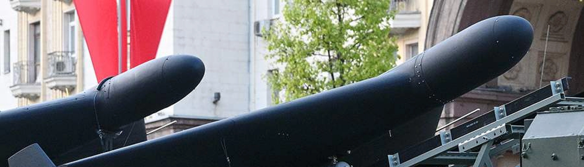Минобороны России сообщило об ударах по предприятию в Киеве и сухогрузу в Черноморске