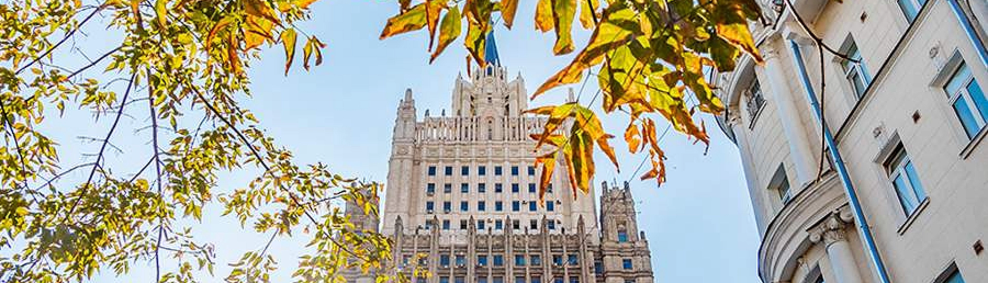 МИД России заявил об отдалении перспектив нормализации отношений с Японией