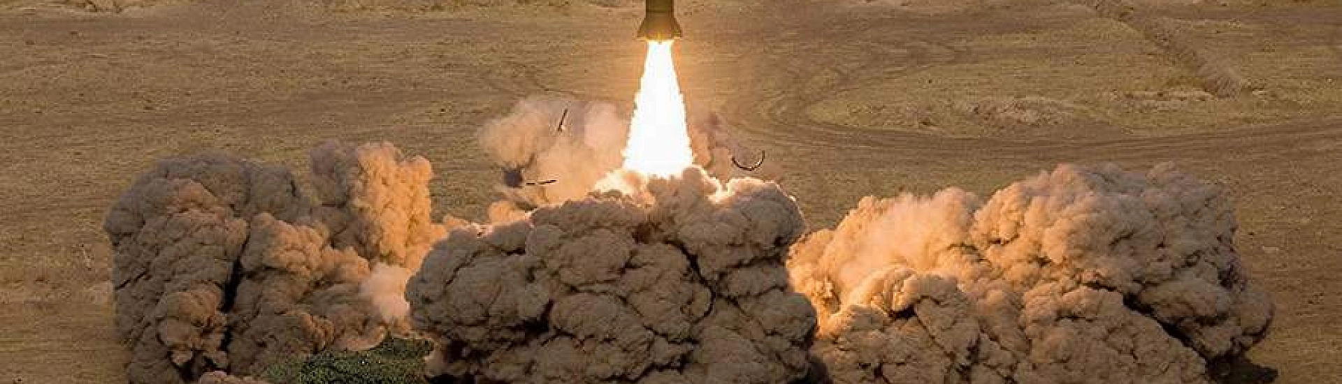 Минобороны России сообщило о массированном ударе по объектам в Киеве, Запорожье и Одесской области