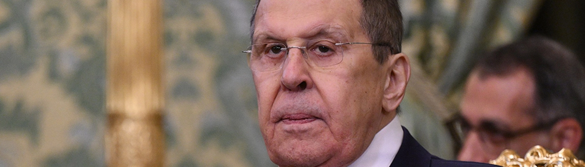 Лавров заявил о «метастазах нацизма» в Европе