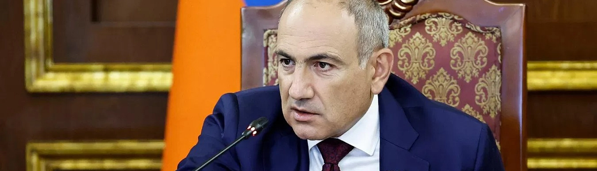 Пашинян призвал не ждать «апокалиптического» сценария с ценой на российский газ