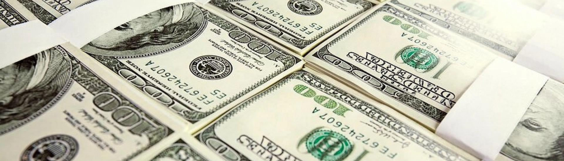 Международные резервы России выросли до $758,2 млрд