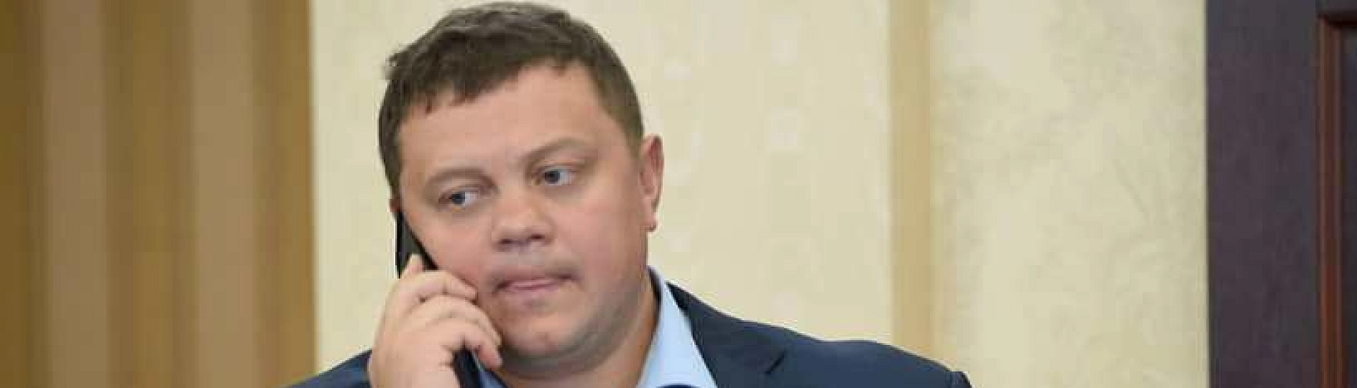 Кабановы схемы: крымская госкормушка для осужденного чиновника