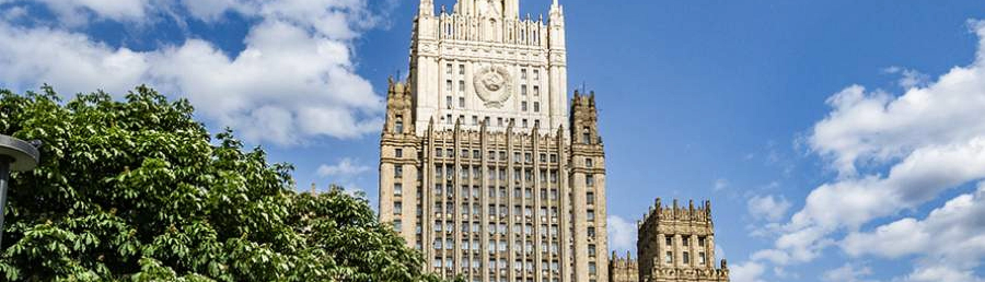 МИД России выразил Великобритании протест из-за военной поддержки Украины