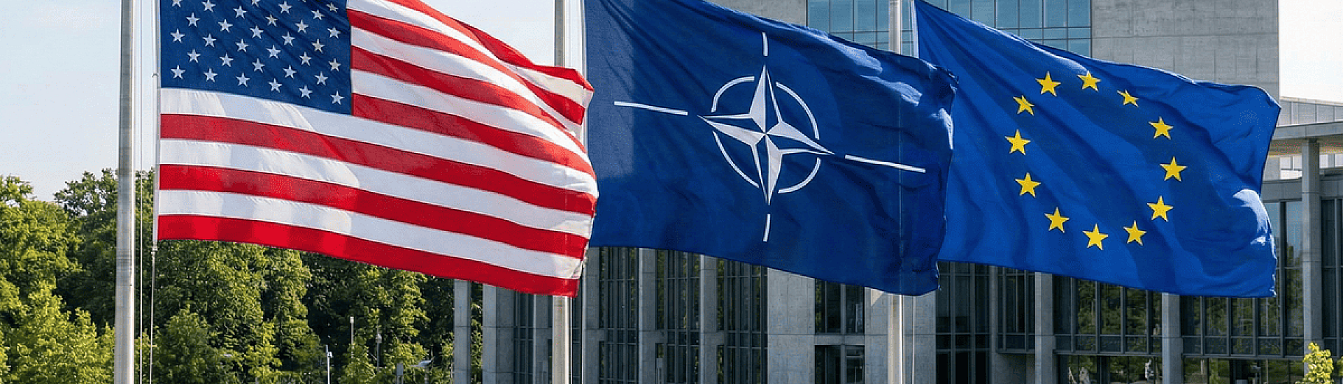 США раскритиковали Чехию за отставание по оборонным расходам НАТО