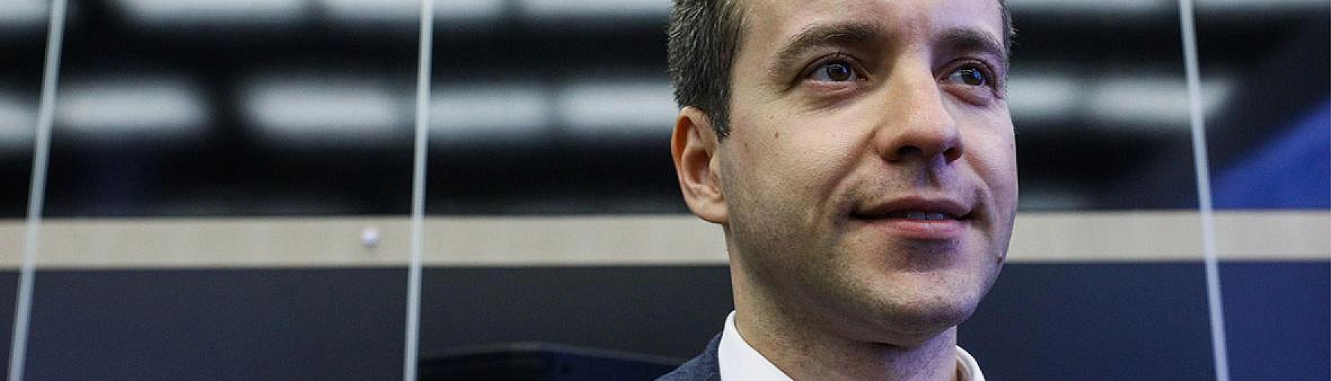 Суд арестовал доли экс-министра Никифорова в семи компаниях