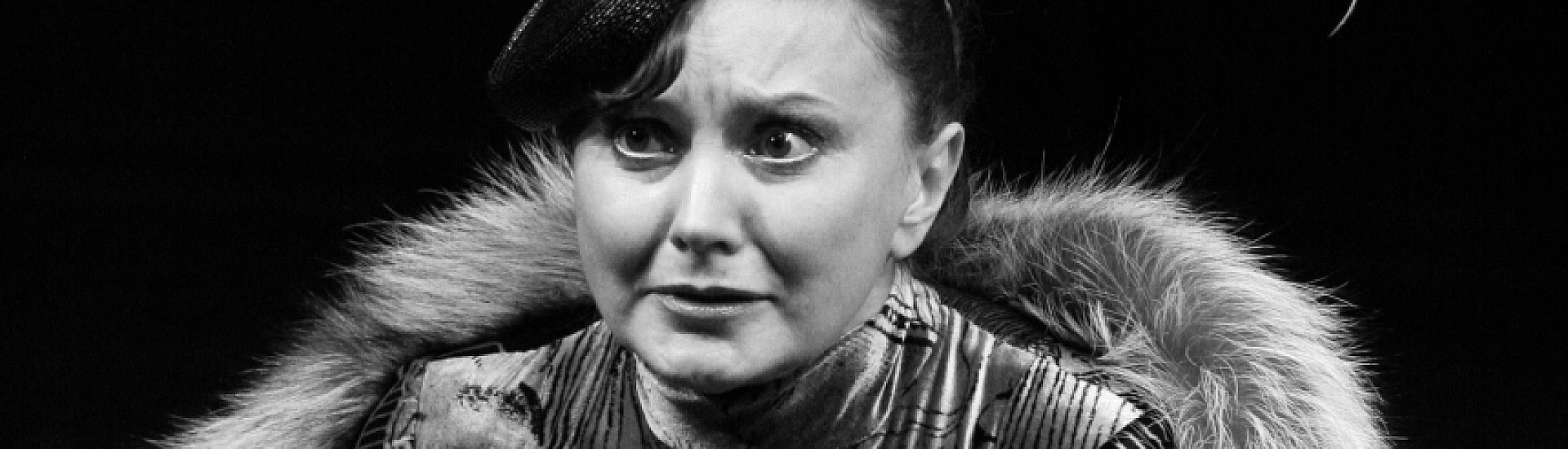 Заслуженная артистка России Екатерина Дронова умерла на 69-м году жизни