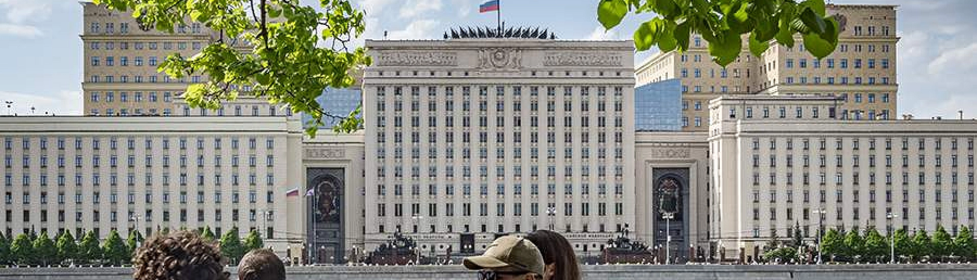 Минобороны заявило, что взятие Польной и Новоалександровки осложнит снабжение ВСУ