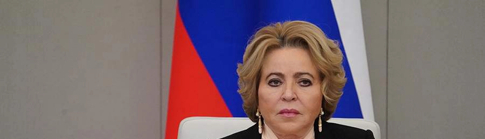 Матвиенко заявила об устойчивости российской избирательной системы
