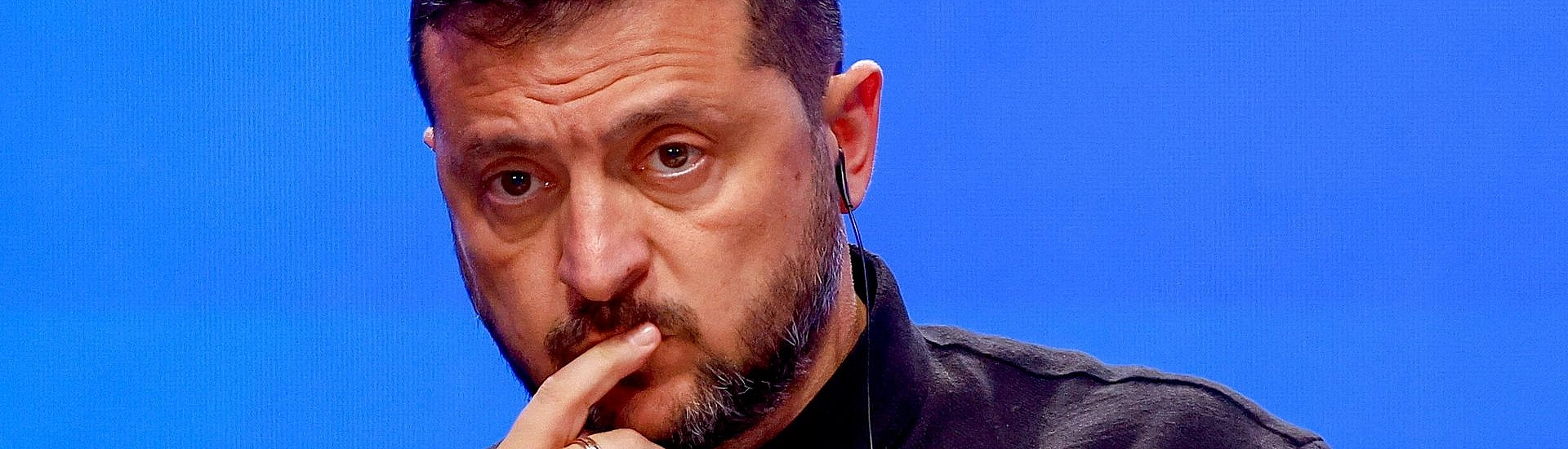 Федоров заявил, что Зеленский отказался от выборов из-за возможного участия Залужного