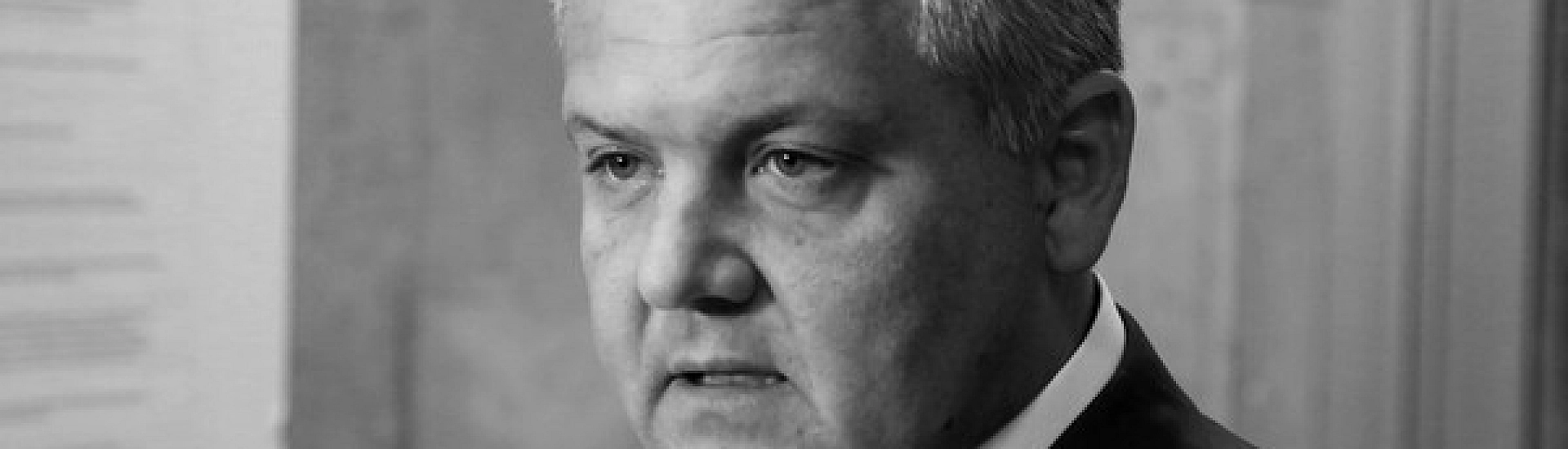 Бывший мэр Белгорода Константин Полежаев погиб в зоне спецоперации