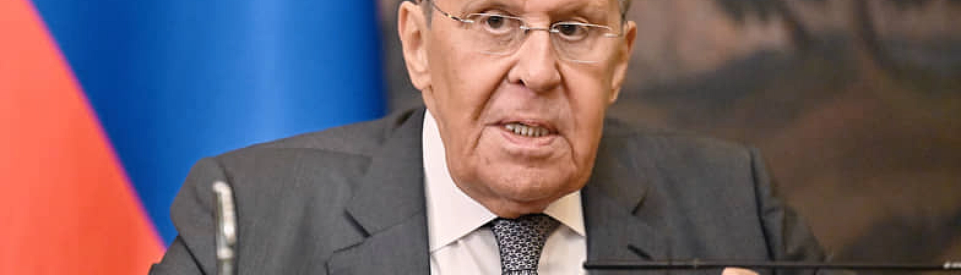 Лавров заявил о необоснованных обвинениях России в инцидентах с дронами в Европе