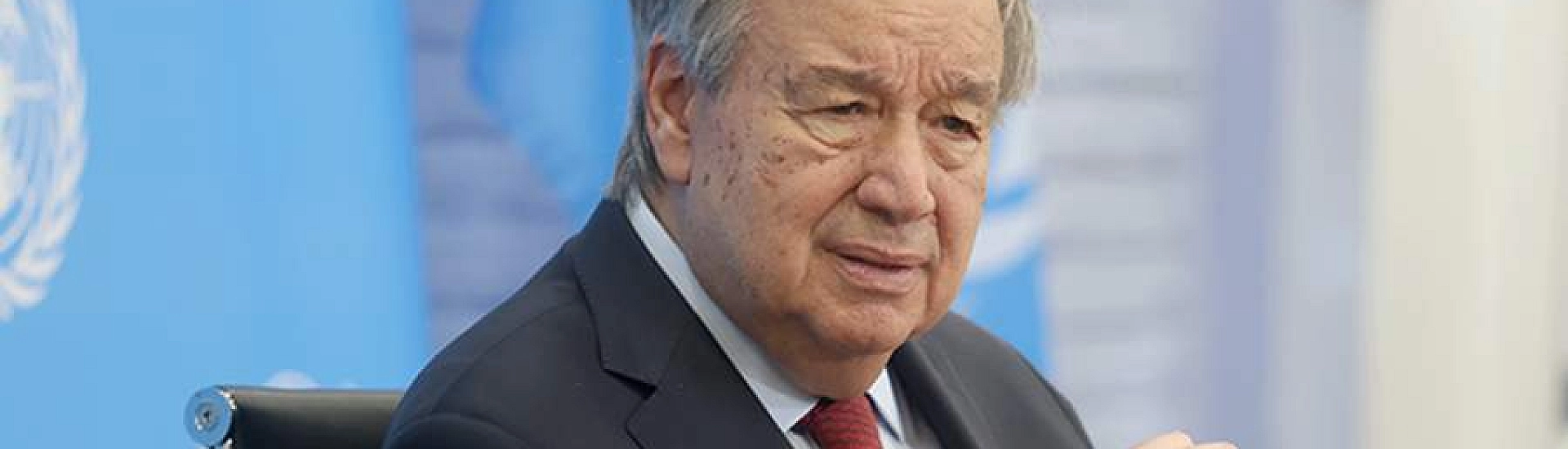 Гутерриш заявил о необратимом переходе мира к многополярной системе